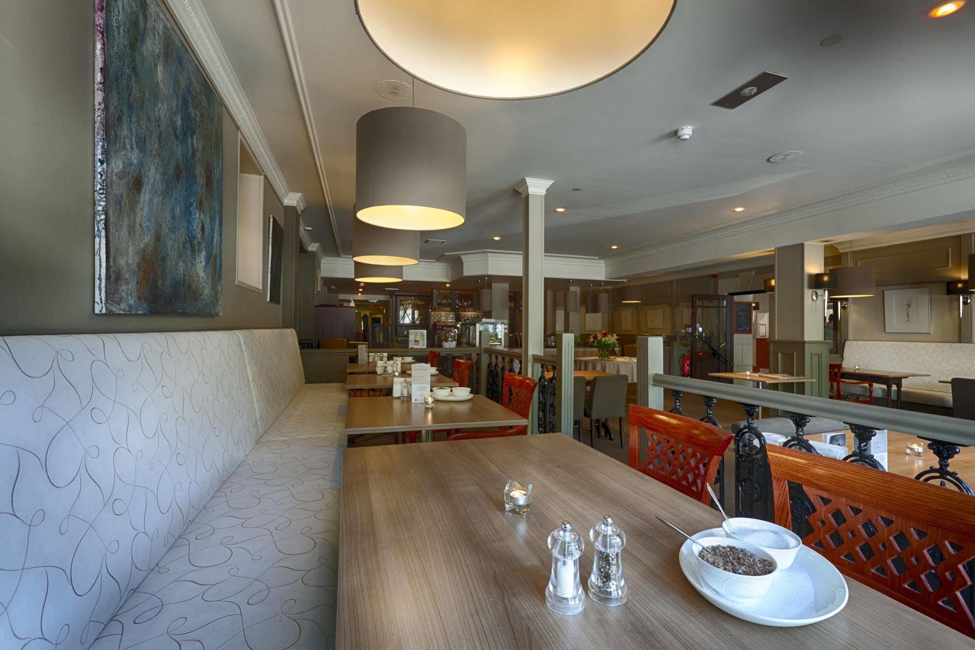 Hotel The Rosendale Roosendaal Esterno foto